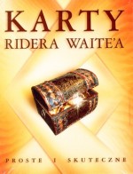 Karty Ridera Waite’a. Talia kart