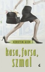 Kasa forsa szmal