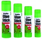 Klej w sztyfcie crystal gel. Glue Stick (25 g)