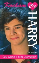 Kocham Cię, Harry