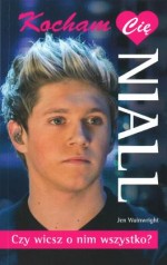 Kocham Cię, Niall