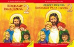 KOCHAMY PANA JEZUSA 2 WAM PODR+ZESZYT UCZNIA KPL
