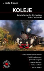 Koleje. Przewodnik po Polsce