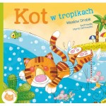 Kot w tropikach