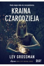 Kraina czarodzieja