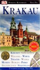 Krakau. VIS a VIS