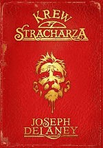 Krew Stracharza. Kroniki Wardstone. Część 10