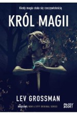 Król magii