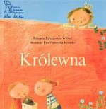 KRÓLEWNA BR./GWP/ GWP 978-83-60577-11-0