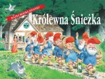 Królewna Śnieżka. Bajki rozkładanki