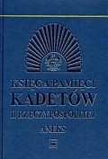 Księga pamięci kadetów II Rzeczypospolitej