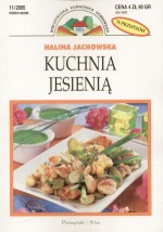 Kuchnia jesienią