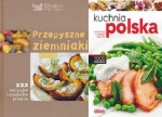 Kuchnia polska / Przepyszne ziemniaki. Pakiet