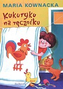 Kukuryku na ręczniku