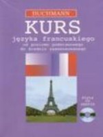 Kurs języka francuskiego od poziomu podstawowego do średnio zaawansowanego