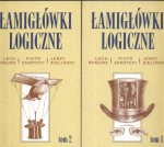 Łamigłówki logiczne. Tom 1-2.