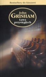 Ława przysięgłych