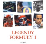 Legendy Formuły 1