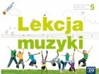 Lekcja muzyki. Klasa 5, szkoła podstawowa. Muzyka. Podręcznik.