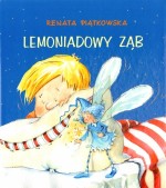 LEMONIADOWY ZĄB OP. BIS 978-83-7551-037-9
