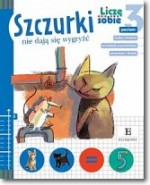Liczę sobie! Szczurki nie dają się wygryźć