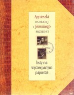Listy na wyczerpanym papierze