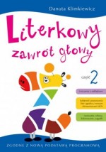 Literkowy zawrót głowy. Część 2