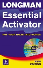 Essential Activator (+CD)