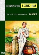 Lord Jim. Lektura z opracowaniem