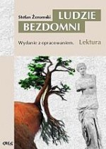 Ludzie bezdomni. Lektura z opracowaniem
