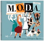 M.O.D.A. czyli Metki Obcasy Dżinsy Adidasy
