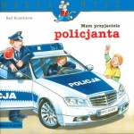 Mądra mysz. Mam przyjaciela policjanta
