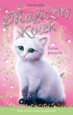 Magiczny Kotek. Letnia Przygoda