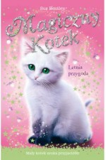 Magiczny kotek Letnia przygoda