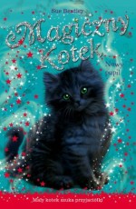 Magiczny Kotek. Nowy pupil