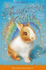 Magiczny Królik Plusk magii