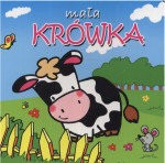 Mała krówka