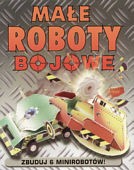 Małe roboty bojowe