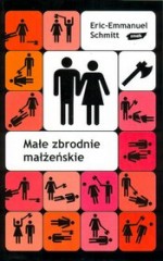 Małe zbrodnie małżeńskie