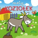 Mały koziołek