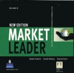 Market Leader NEW Pre-Int Cl.CD