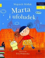 CZYTAM SOBIE - MARTA I UFOLUDEK 
