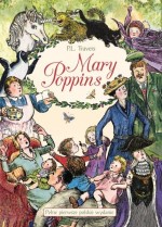 Mary Poppins. Opowieście zebrane. Kolekcja