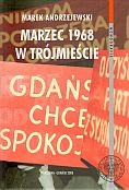 Marzec 1968 w Trójmieście