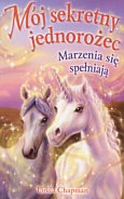 MARZENIA SIĘ SPEŁNIAJĄ - MÓJ MAGICZNY JE DNOROŻEC BR ADAMUS