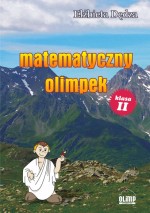 Matematyczny Olimpek II
