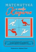 Matematyka z wesołym Kangurem. Gimnazjum/liceum. Niebieska