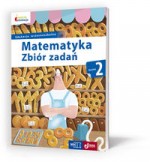 Matematyka. Zbiór zadań. Klasa 2