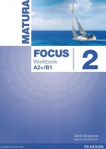 Matura Focus 2. Workbook A2+/B1