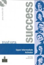 Matura Success Upper Intermediate Activator (+ CD gratis)
